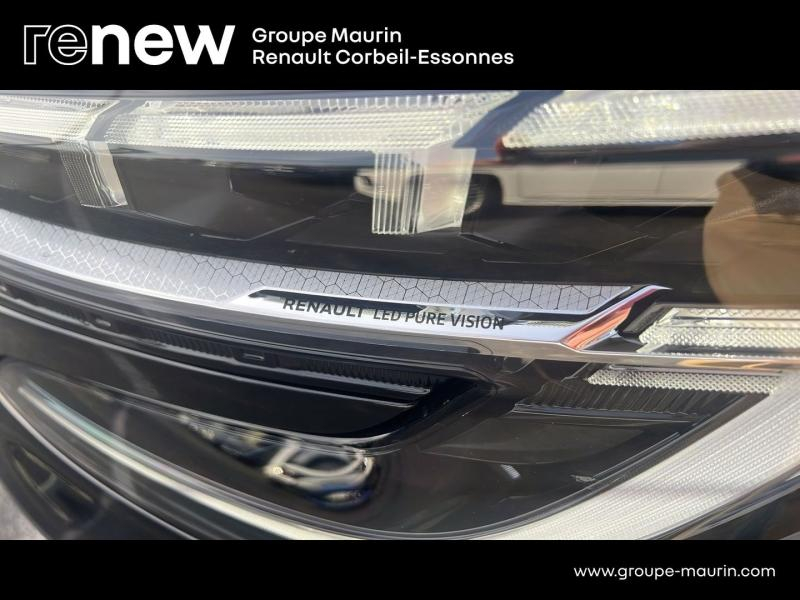 RENAULT Espace d’occasion à vendre à CORBEIL-ESSONNES chez GRAND GARAGE FERAY SAE (Photo 10)