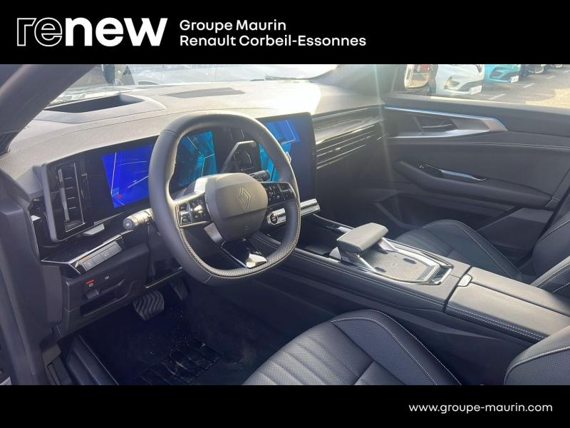 RENAULT Espace d’occasion à vendre à CORBEIL-ESSONNES chez GRAND GARAGE FERAY SAE (Photo 12)