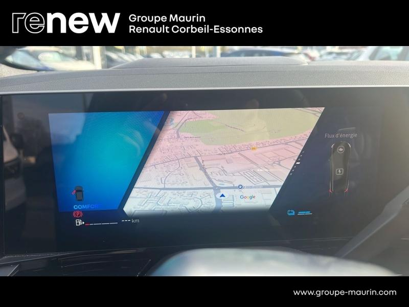 RENAULT Espace d’occasion à vendre à CORBEIL-ESSONNES chez GRAND GARAGE FERAY SAE (Photo 15)