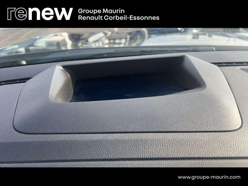 RENAULT Espace d’occasion à vendre à CORBEIL-ESSONNES chez GRAND GARAGE FERAY SAE (Photo 16)