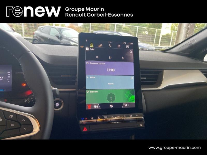 RENAULT Captur d’occasion à vendre à CORBEIL-ESSONNES chez GRAND GARAGE FERAY SAE (Photo 17)