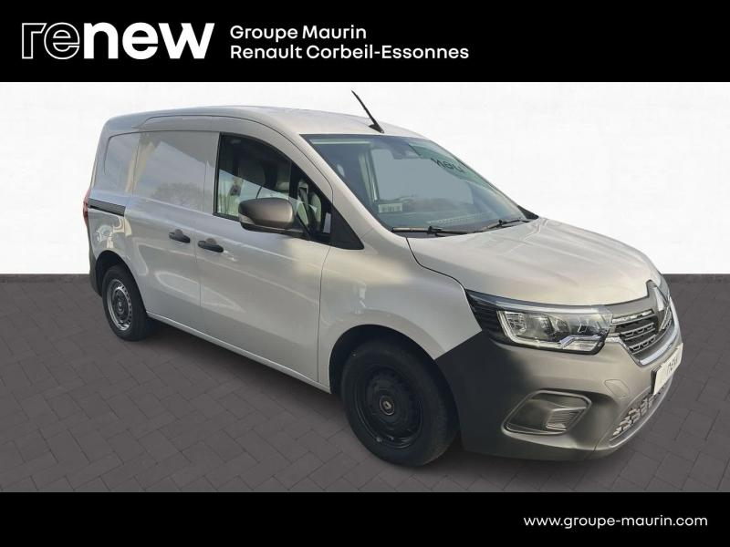 RENAULT Kangoo Van d’occasion à vendre à CORBEIL-ESSONNES chez GRAND GARAGE FERAY SAE (Photo 3)