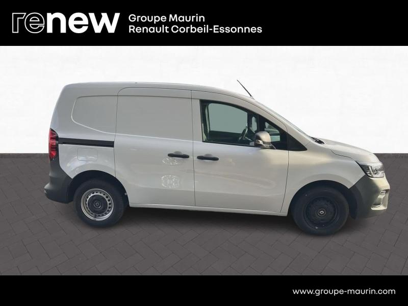 RENAULT Kangoo Van d’occasion à vendre à CORBEIL-ESSONNES chez GRAND GARAGE FERAY SAE (Photo 4)