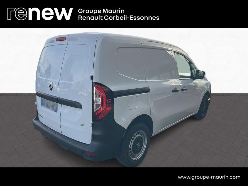 RENAULT Kangoo Van d’occasion à vendre à CORBEIL-ESSONNES chez GRAND GARAGE FERAY SAE (Photo 5)