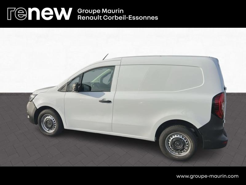 RENAULT Kangoo Van d’occasion à vendre à CORBEIL-ESSONNES chez GRAND GARAGE FERAY SAE (Photo 8)