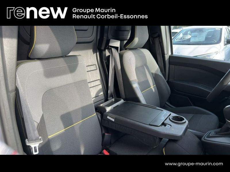 RENAULT Kangoo Van d’occasion à vendre à CORBEIL-ESSONNES chez GRAND GARAGE FERAY SAE (Photo 12)