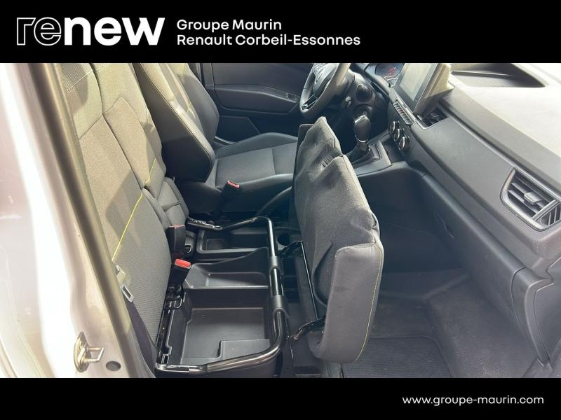 RENAULT Kangoo Van d’occasion à vendre à CORBEIL-ESSONNES chez GRAND GARAGE FERAY SAE (Photo 13)