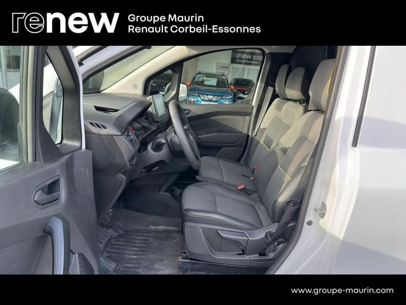 RENAULT Kangoo Van d’occasion à vendre à CORBEIL-ESSONNES chez GRAND GARAGE FERAY SAE (Photo 14)