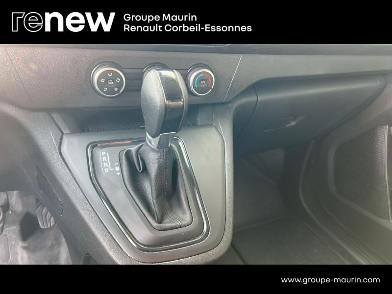 RENAULT Kangoo Van d’occasion à vendre à CORBEIL-ESSONNES chez GRAND GARAGE FERAY SAE (Photo 17)
