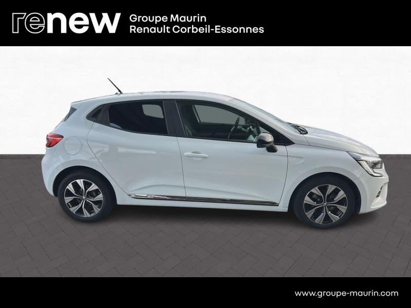 RENAULT Clio d’occasion à vendre à CORBEIL-ESSONNES chez GRAND GARAGE FERAY SAE (Photo 4)