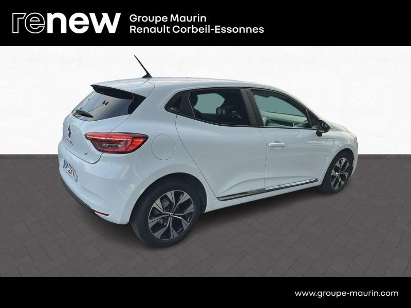RENAULT Clio d’occasion à vendre à CORBEIL-ESSONNES chez GRAND GARAGE FERAY SAE (Photo 5)