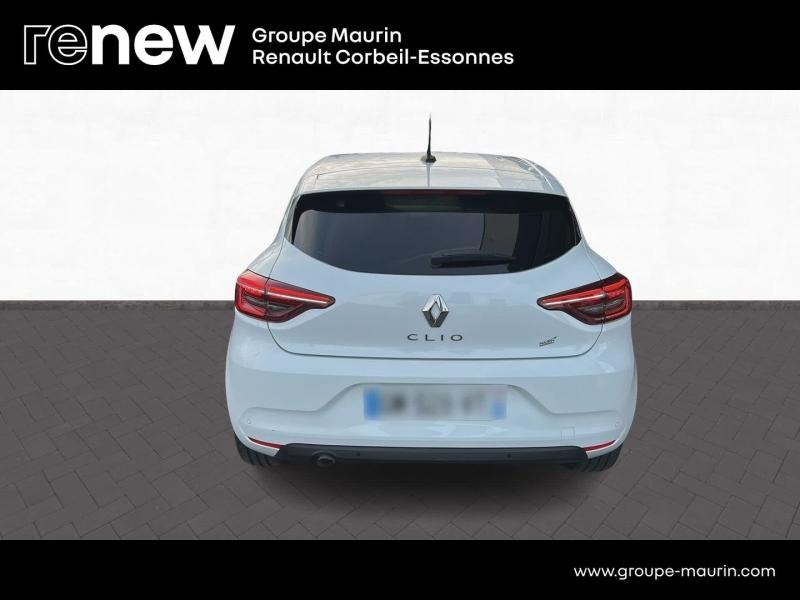 RENAULT Clio d’occasion à vendre à CORBEIL-ESSONNES chez GRAND GARAGE FERAY SAE (Photo 6)