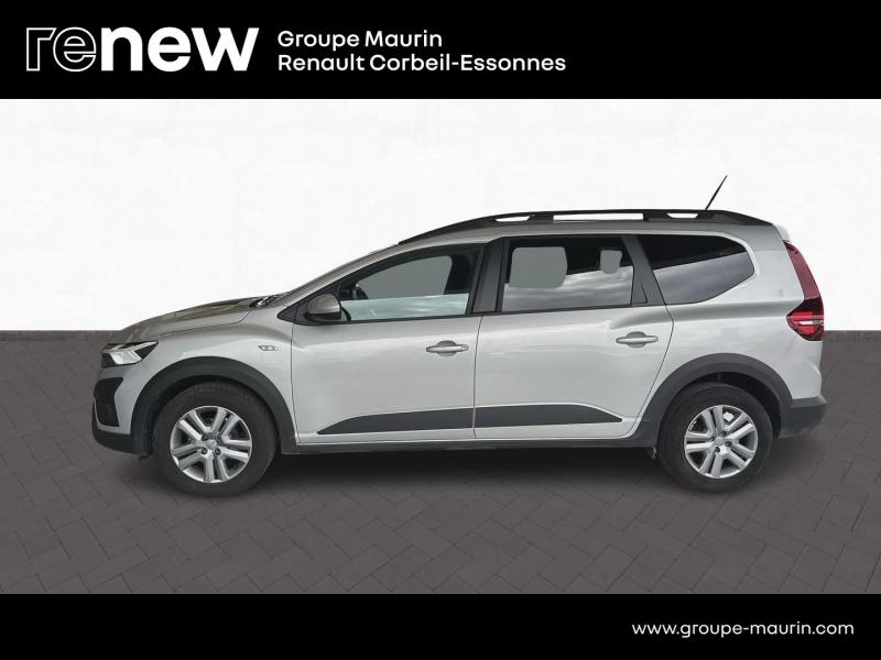 DACIA Jogger d’occasion à vendre à CORBEIL-ESSONNES chez GRAND GARAGE FERAY SAE (Photo 4)