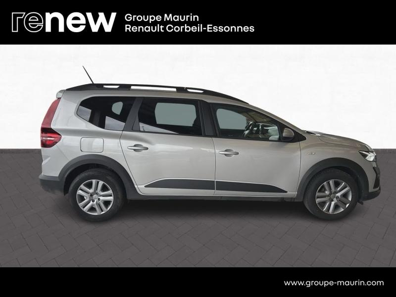 DACIA Jogger d’occasion à vendre à CORBEIL-ESSONNES chez GRAND GARAGE FERAY SAE (Photo 8)
