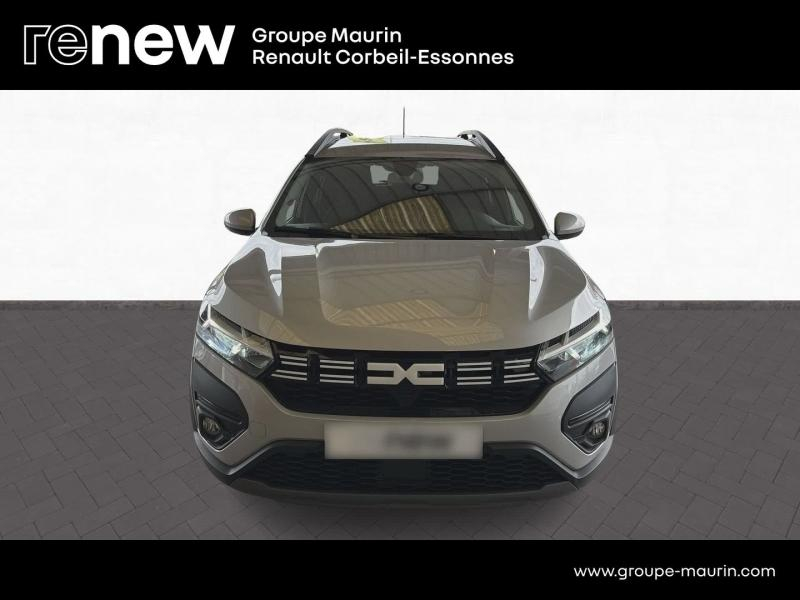 DACIA Jogger d’occasion à vendre à CORBEIL-ESSONNES chez GRAND GARAGE FERAY SAE (Photo 10)