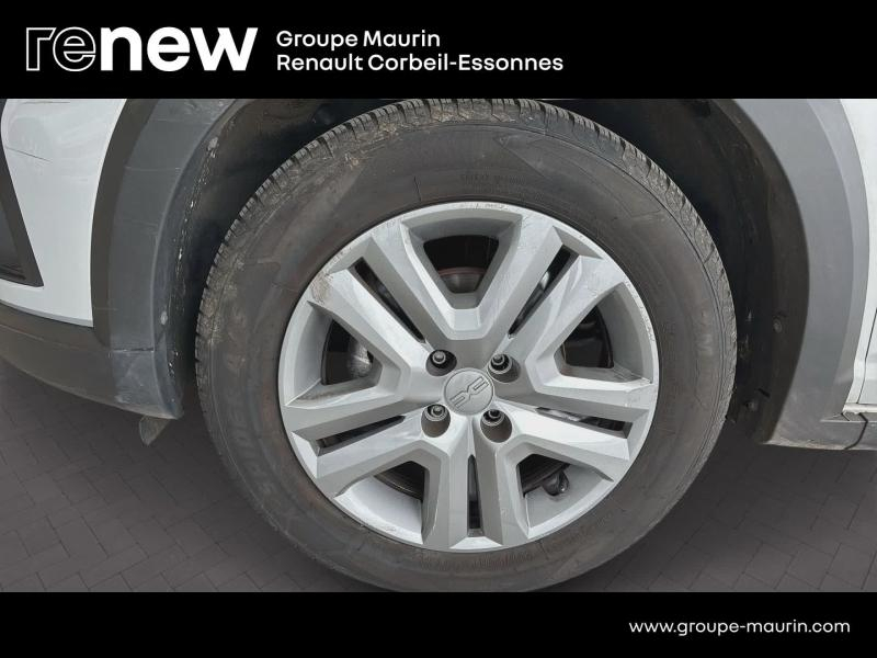 DACIA Jogger d’occasion à vendre à CORBEIL-ESSONNES chez GRAND GARAGE FERAY SAE (Photo 11)