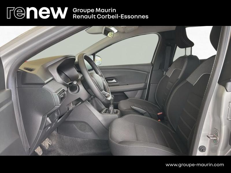 DACIA Jogger d’occasion à vendre à CORBEIL-ESSONNES chez GRAND GARAGE FERAY SAE (Photo 13)