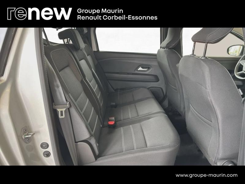 DACIA Jogger d’occasion à vendre à CORBEIL-ESSONNES chez GRAND GARAGE FERAY SAE (Photo 18)