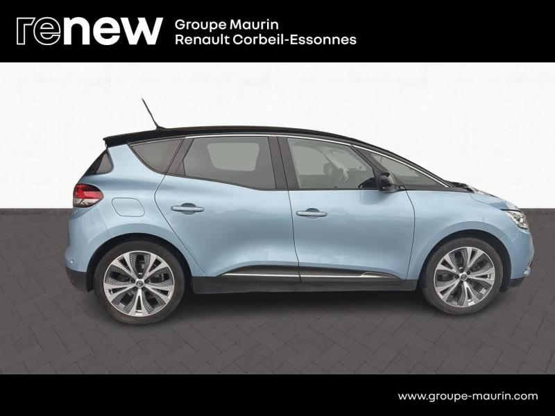 RENAULT Scenic d’occasion à vendre à CORBEIL-ESSONNES chez GRAND GARAGE FERAY SAE (Photo 6)