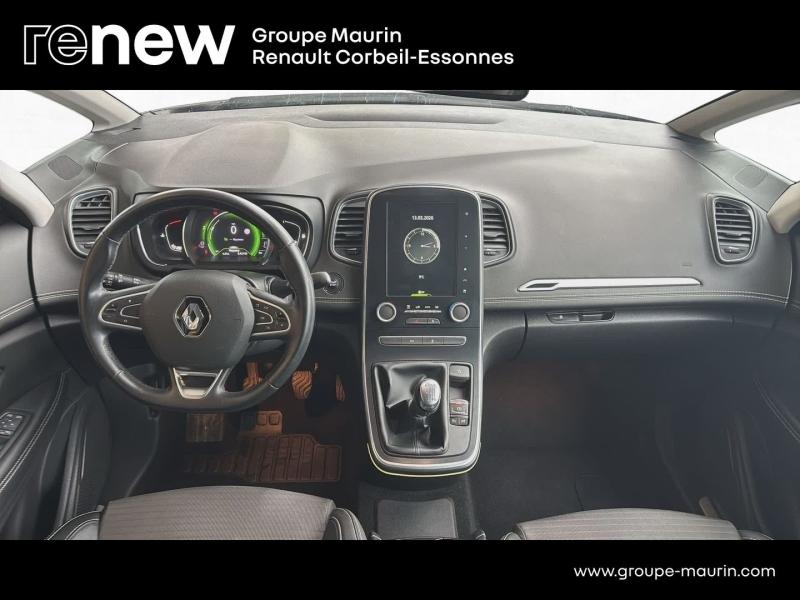 RENAULT Scenic d’occasion à vendre à CORBEIL-ESSONNES chez GRAND GARAGE FERAY SAE (Photo 12)