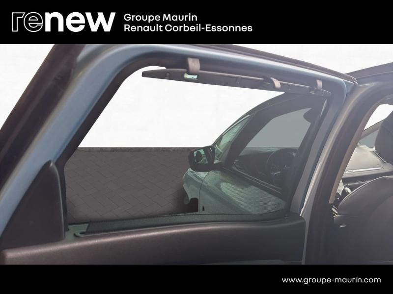 RENAULT Scenic d’occasion à vendre à CORBEIL-ESSONNES chez GRAND GARAGE FERAY SAE (Photo 19)