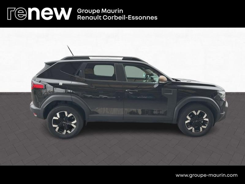DACIA Duster d’occasion à vendre à CORBEIL-ESSONNES chez GRAND GARAGE FERAY SAE (Photo 6)