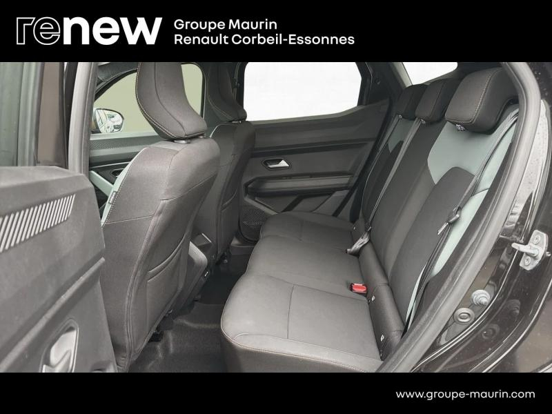 DACIA Duster d’occasion à vendre à CORBEIL-ESSONNES chez GRAND GARAGE FERAY SAE (Photo 12)
