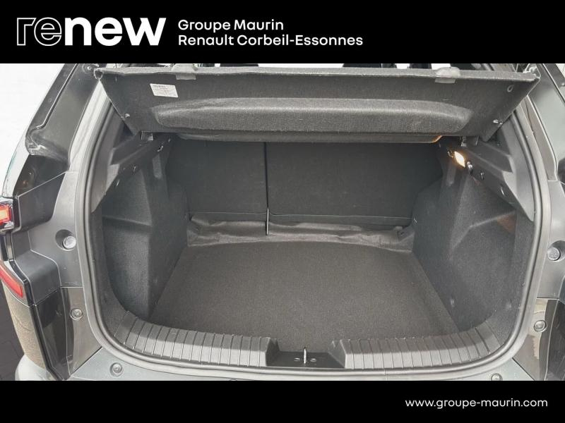 DACIA Duster d’occasion à vendre à CORBEIL-ESSONNES chez GRAND GARAGE FERAY SAE (Photo 15)