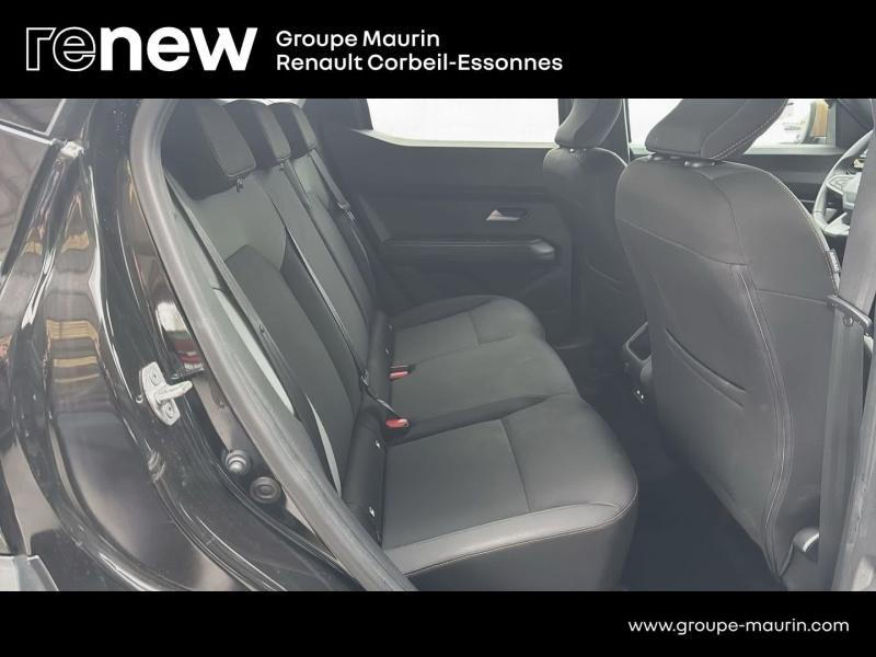 DACIA Duster d’occasion à vendre à CORBEIL-ESSONNES chez GRAND GARAGE FERAY SAE (Photo 16)
