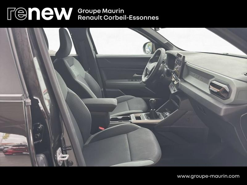 DACIA Duster d’occasion à vendre à CORBEIL-ESSONNES chez GRAND GARAGE FERAY SAE (Photo 17)