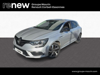 RENAULT Megane d’occasion à vendre à CORBEIL-ESSONNES