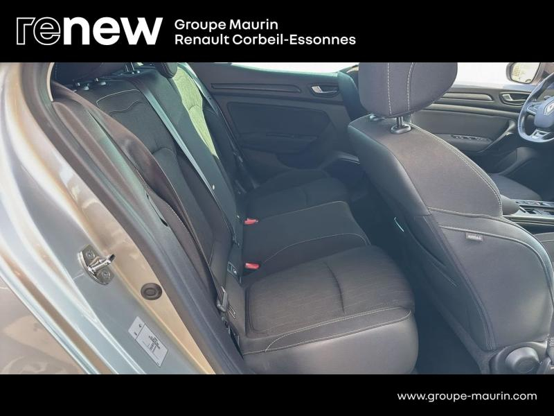 RENAULT Megane d’occasion à vendre à CORBEIL-ESSONNES chez GRAND GARAGE FERAY SAE (Photo 17)