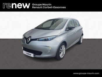 RENAULT Zoe d’occasion à vendre à CORBEIL-ESSONNES