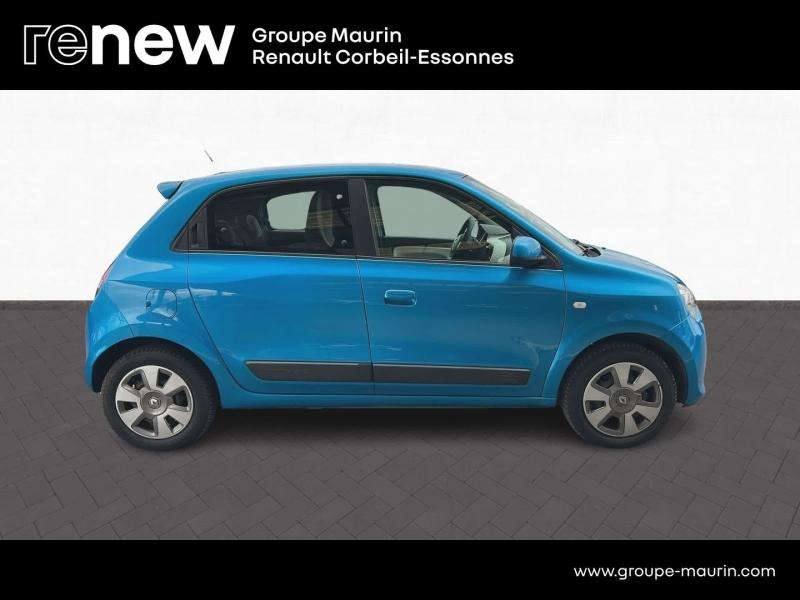 RENAULT Twingo d’occasion à vendre à CORBEIL-ESSONNES chez GRAND GARAGE FERAY SAE (Photo 4)