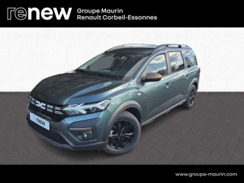 DACIA Jogger d’occasion à vendre à CORBEIL-ESSONNES