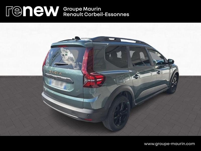 DACIA Jogger d’occasion à vendre à CORBEIL-ESSONNES chez GRAND GARAGE FERAY SAE (Photo 5)