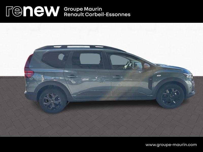 DACIA Jogger d’occasion à vendre à CORBEIL-ESSONNES chez GRAND GARAGE FERAY SAE (Photo 6)