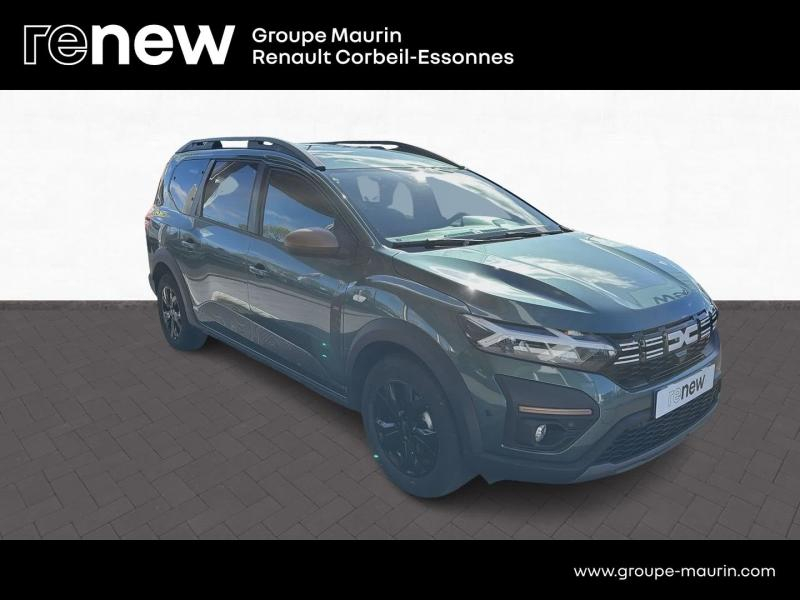 DACIA Jogger d’occasion à vendre à CORBEIL-ESSONNES chez GRAND GARAGE FERAY SAE (Photo 7)