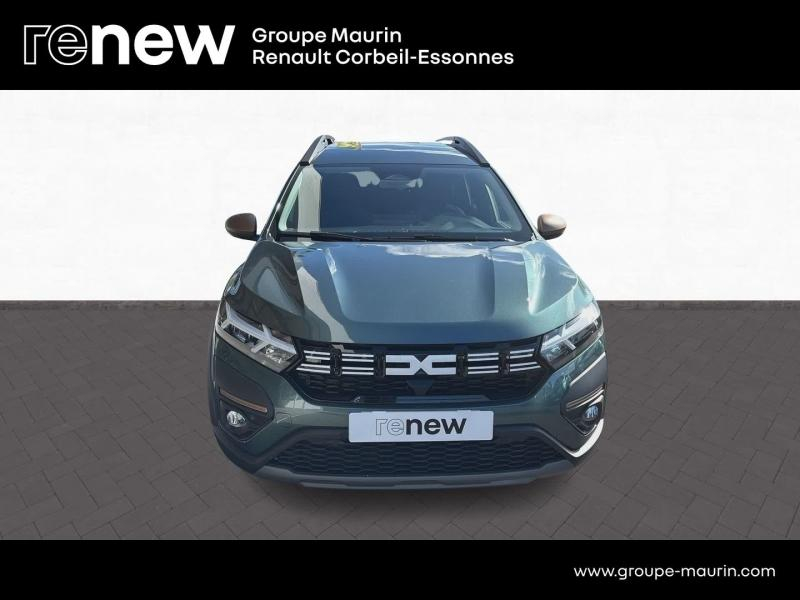 DACIA Jogger d’occasion à vendre à CORBEIL-ESSONNES chez GRAND GARAGE FERAY SAE (Photo 8)