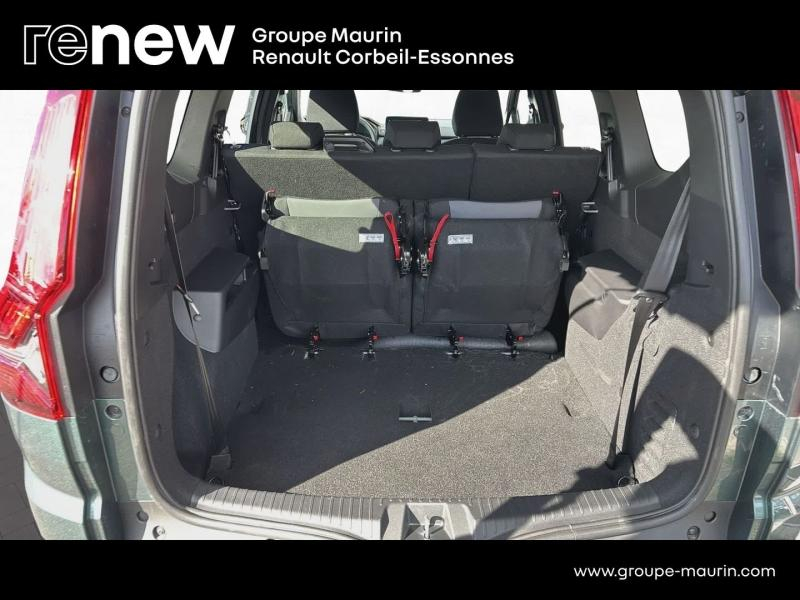 DACIA Jogger d’occasion à vendre à CORBEIL-ESSONNES chez GRAND GARAGE FERAY SAE (Photo 15)