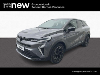 RENAULT  d’occasion à vendre à CORBEIL-ESSONNES