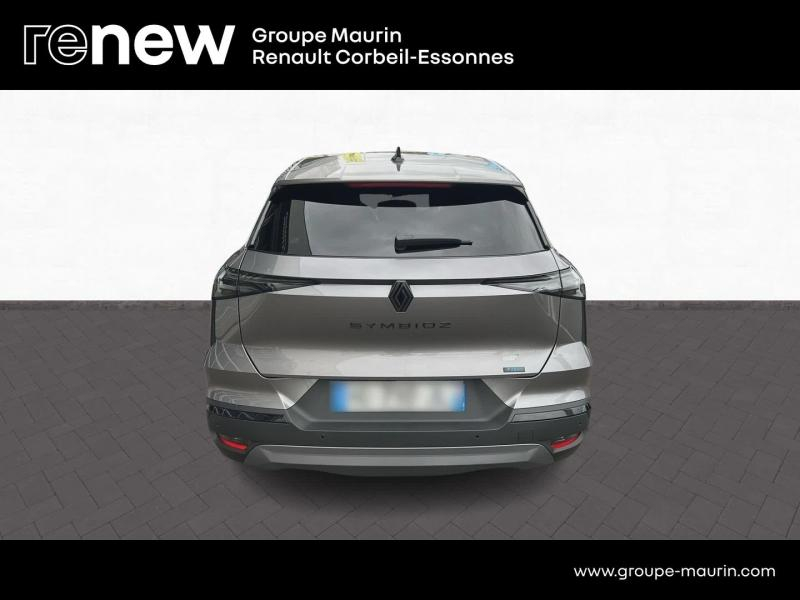 RENAULT  d’occasion à vendre à CORBEIL-ESSONNES chez GRAND GARAGE FERAY SAE (Photo 6)