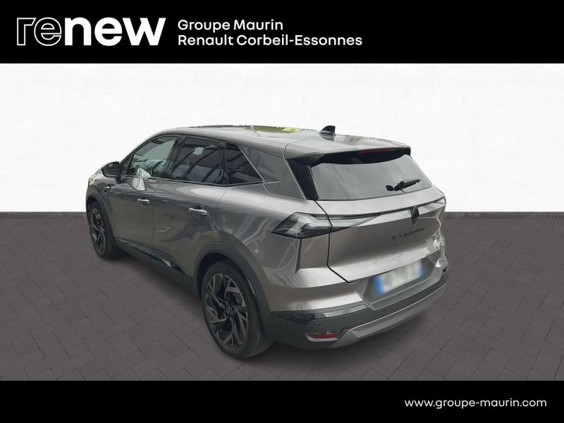 RENAULT  d’occasion à vendre à CORBEIL-ESSONNES chez GRAND GARAGE FERAY SAE (Photo 7)