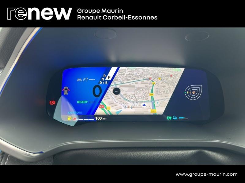 RENAULT  d’occasion à vendre à CORBEIL-ESSONNES chez GRAND GARAGE FERAY SAE (Photo 15)