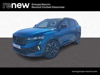 RENAULT Austral d’occasion à vendre à CORBEIL-ESSONNES