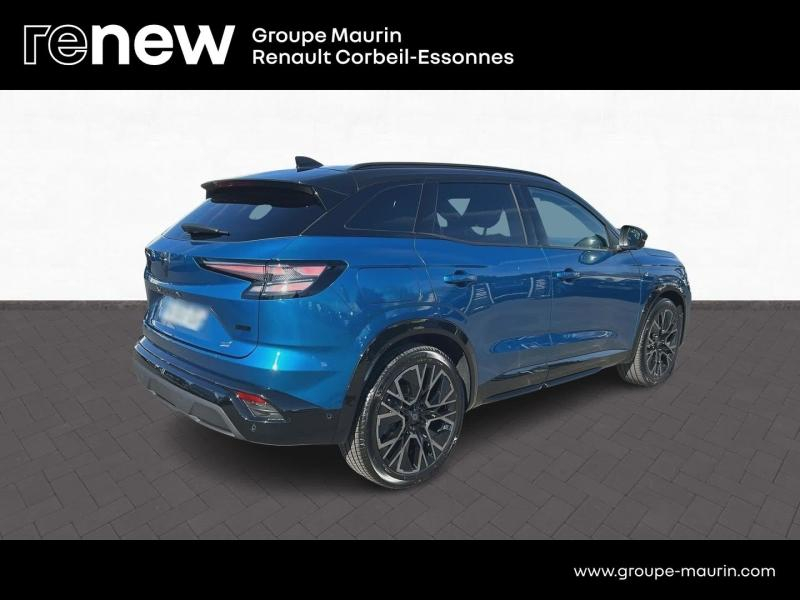 RENAULT Austral d’occasion à vendre à CORBEIL-ESSONNES chez GRAND GARAGE FERAY SAE (Photo 5)