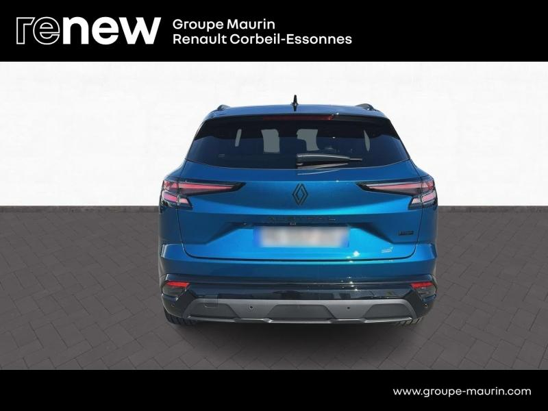 RENAULT Austral d’occasion à vendre à CORBEIL-ESSONNES chez GRAND GARAGE FERAY SAE (Photo 6)