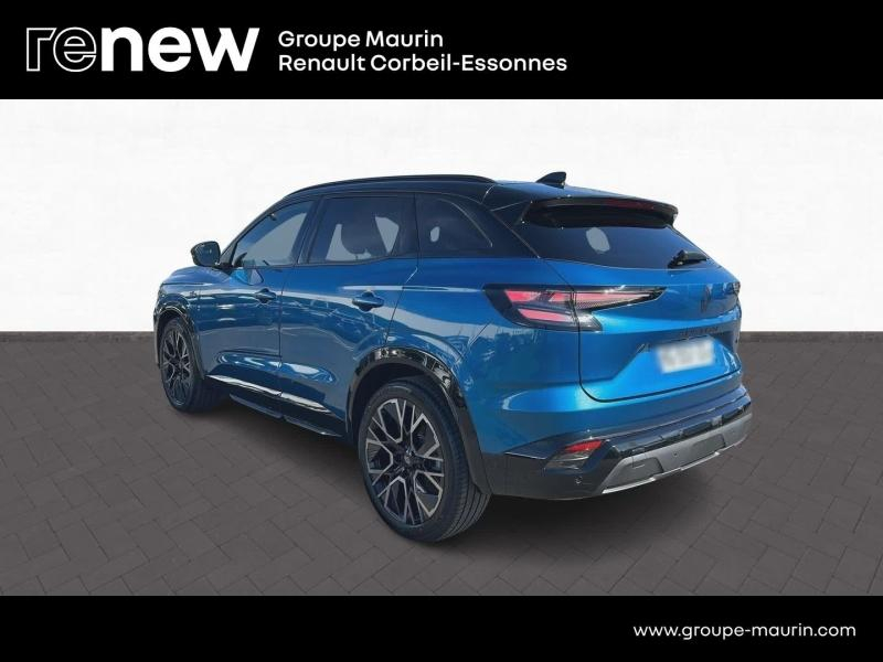 RENAULT Austral d’occasion à vendre à CORBEIL-ESSONNES chez GRAND GARAGE FERAY SAE (Photo 7)