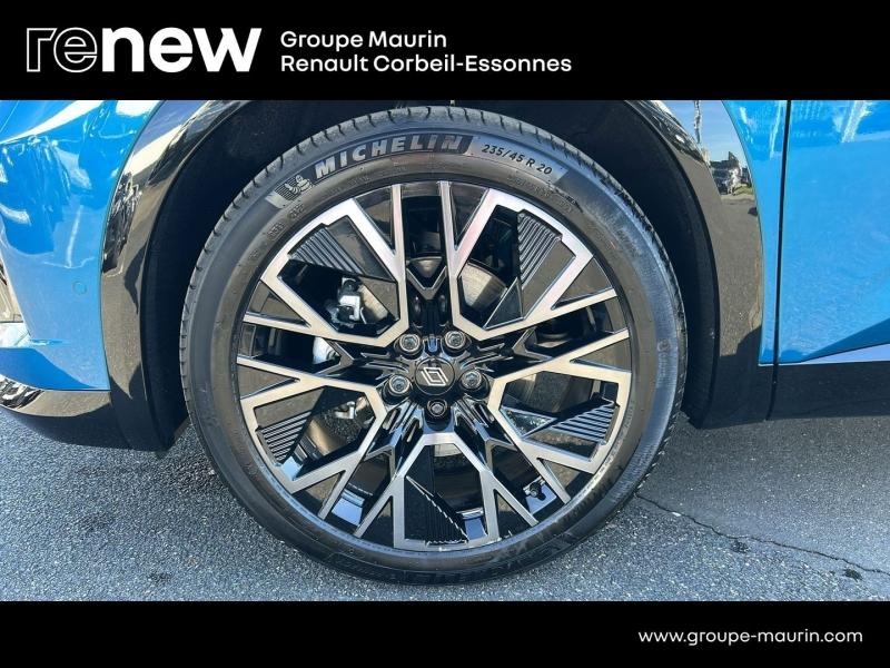 RENAULT Austral d’occasion à vendre à CORBEIL-ESSONNES chez GRAND GARAGE FERAY SAE (Photo 9)