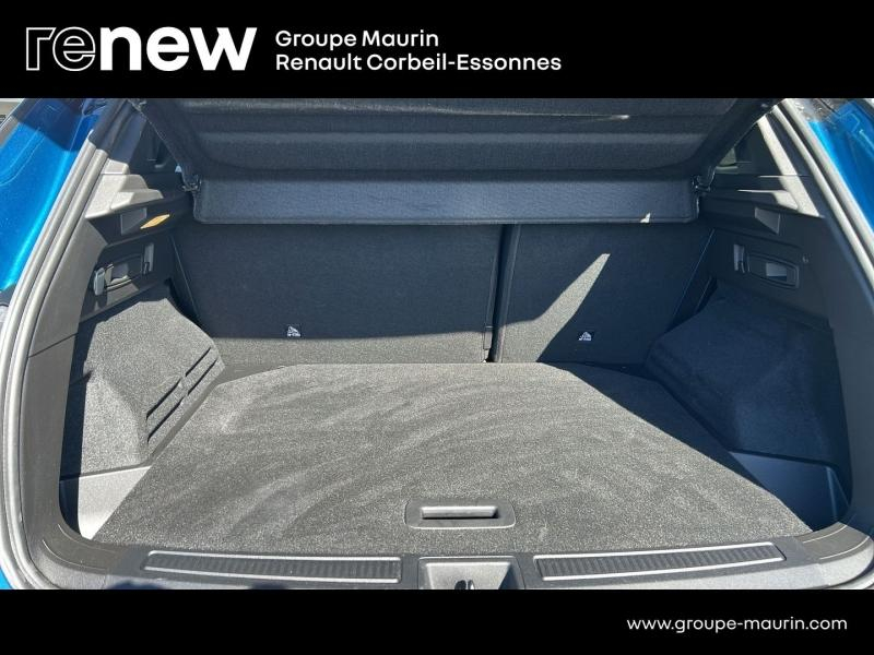 RENAULT Austral d’occasion à vendre à CORBEIL-ESSONNES chez GRAND GARAGE FERAY SAE (Photo 11)